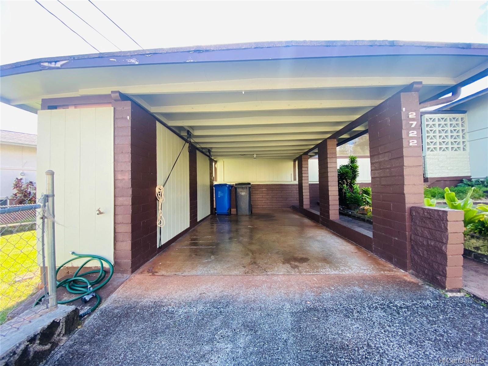 2722 Peter Street Honolulu, HI 96816