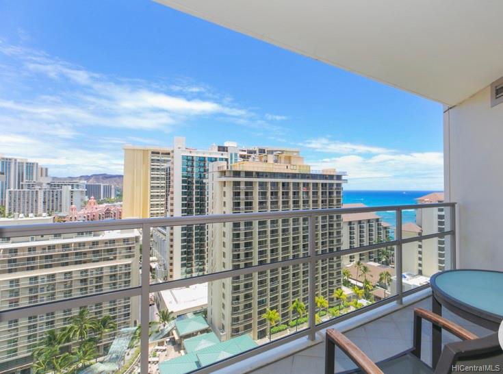 223 Saratoga Road #1906, Honolulu, HI 96815