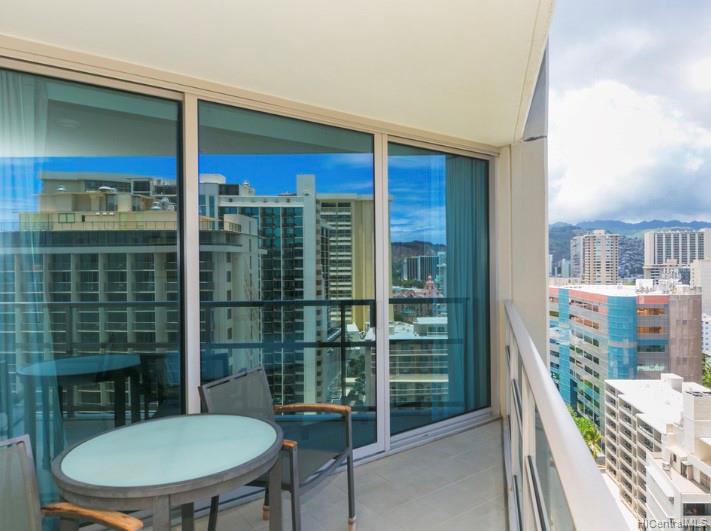 223 Saratoga Road #1906, Honolulu, HI 96815