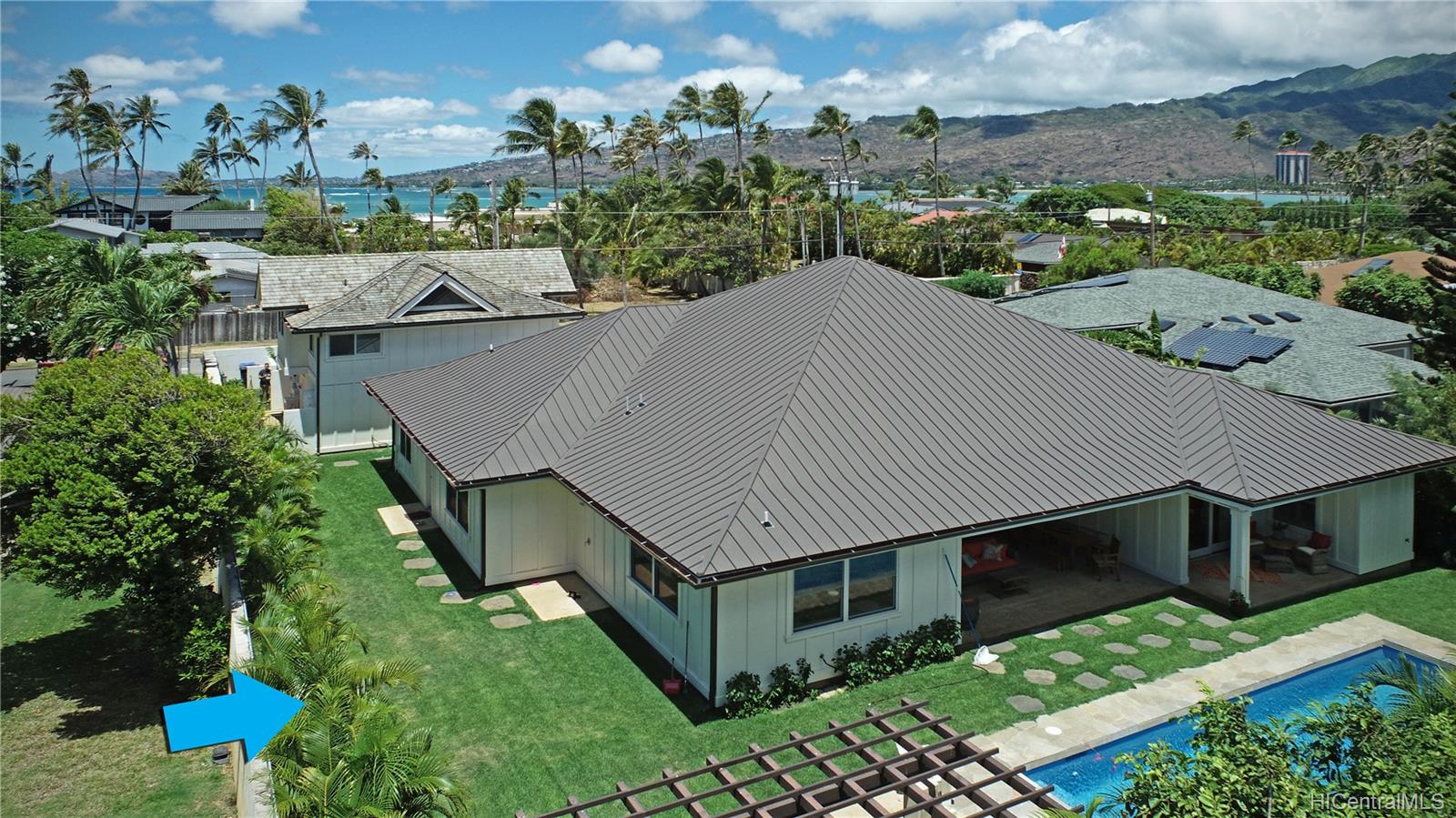 394 Portlock Road Honolulu, HI 96825