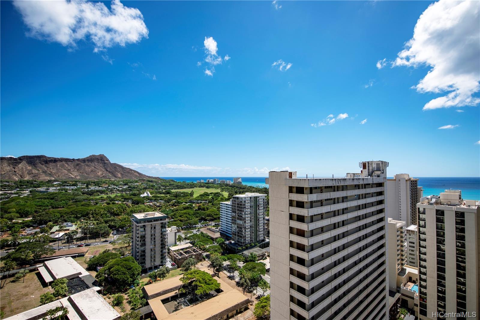 229 Paoakalani Avenue #2708, Honolulu, HI 96815