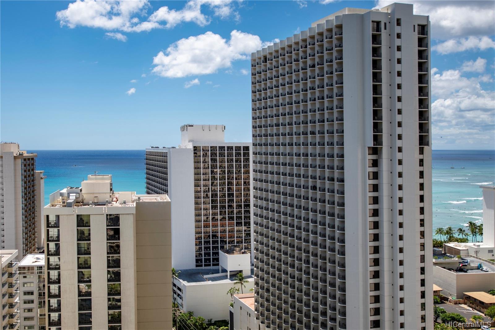 229 Paoakalani Avenue #2708, Honolulu, HI 96815