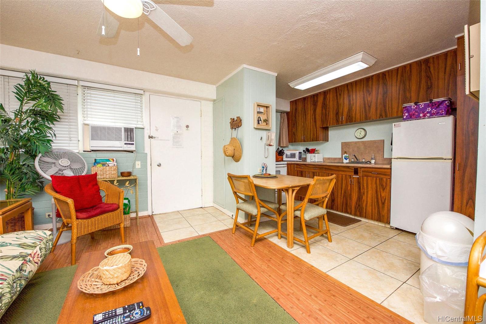 417 Nohonani Street #201, Honolulu, HI 96815