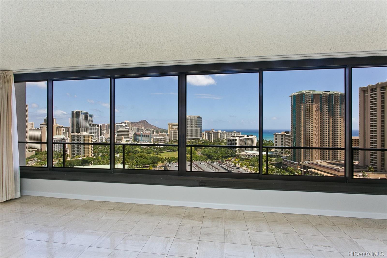 1910 Ala Moana Boulevard #24B, Honolulu, HI 96815