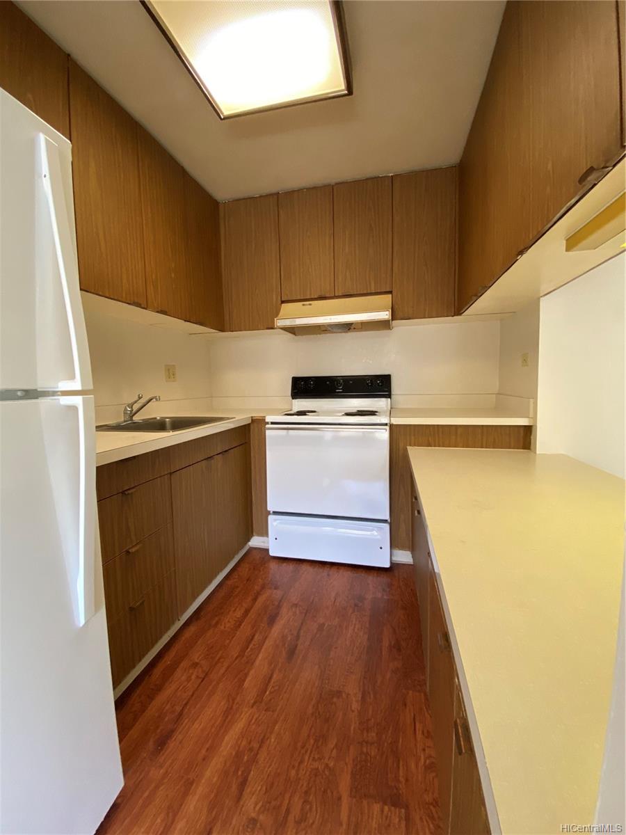 785 Kinau Street #405, Honolulu, HI 96813