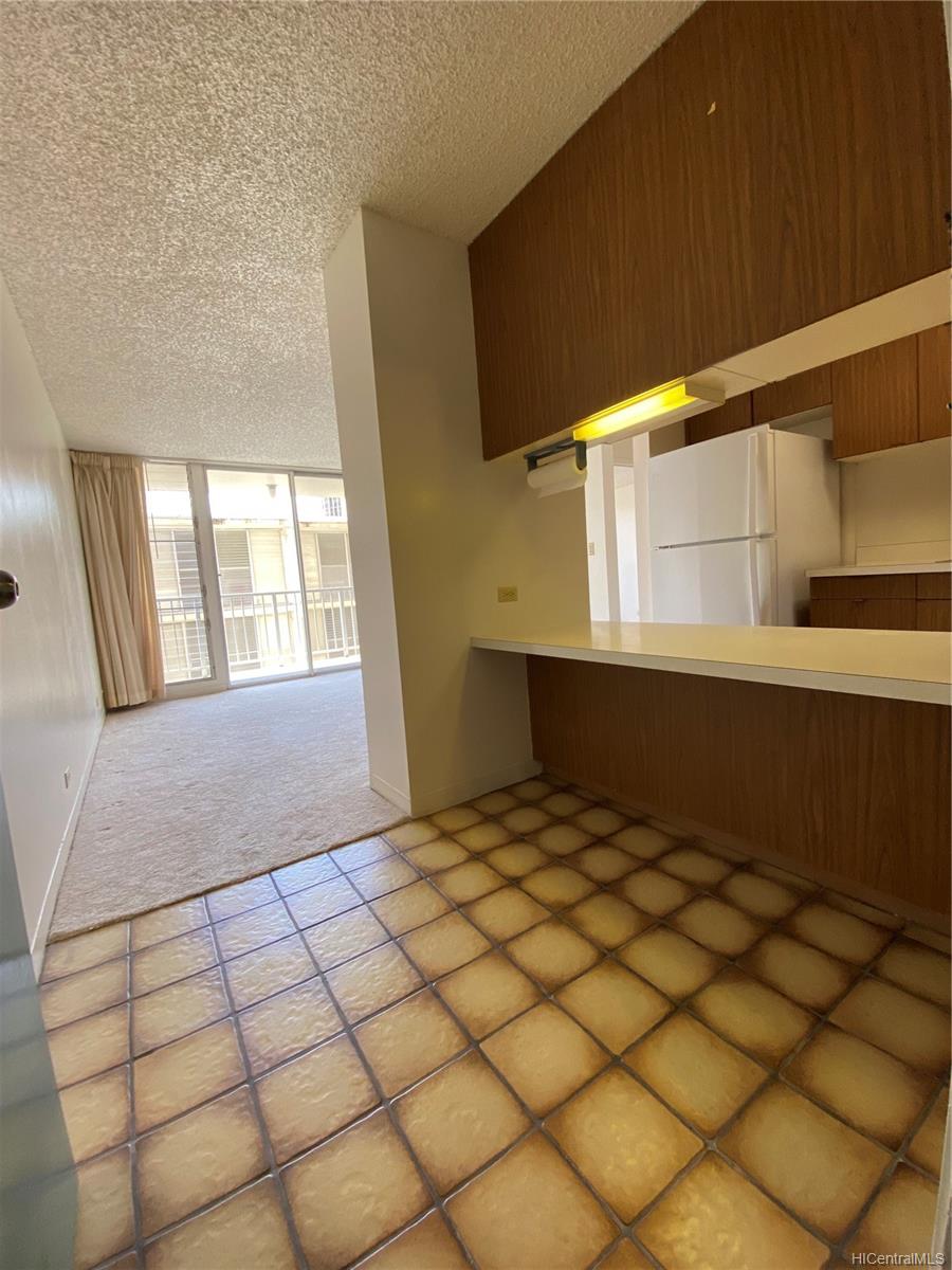 785 Kinau Street #405, Honolulu, HI 96813