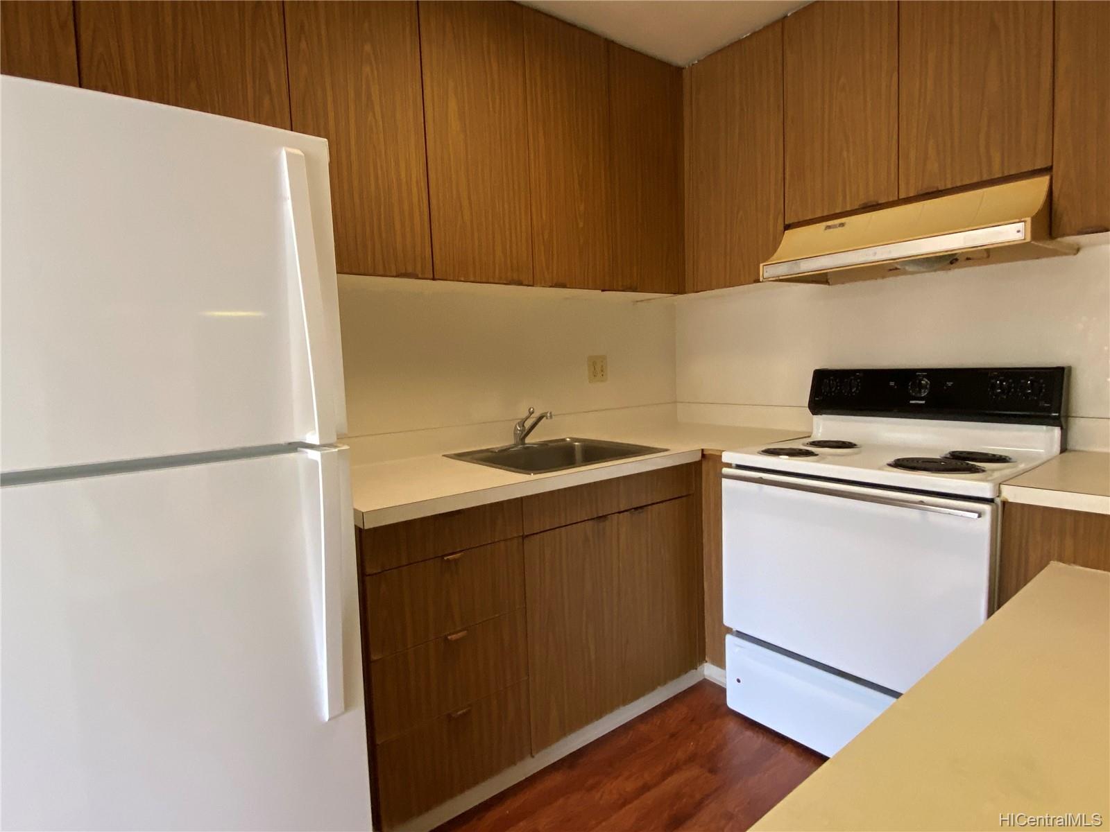 785 Kinau Street #405, Honolulu, HI 96813