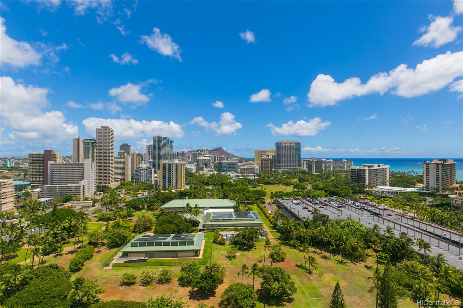 1920 Ala Moana Boulevard #2113, Honolulu, HI 96815