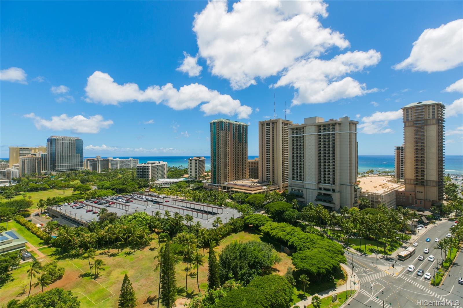 1920 Ala Moana Boulevard #2113, Honolulu, HI 96815