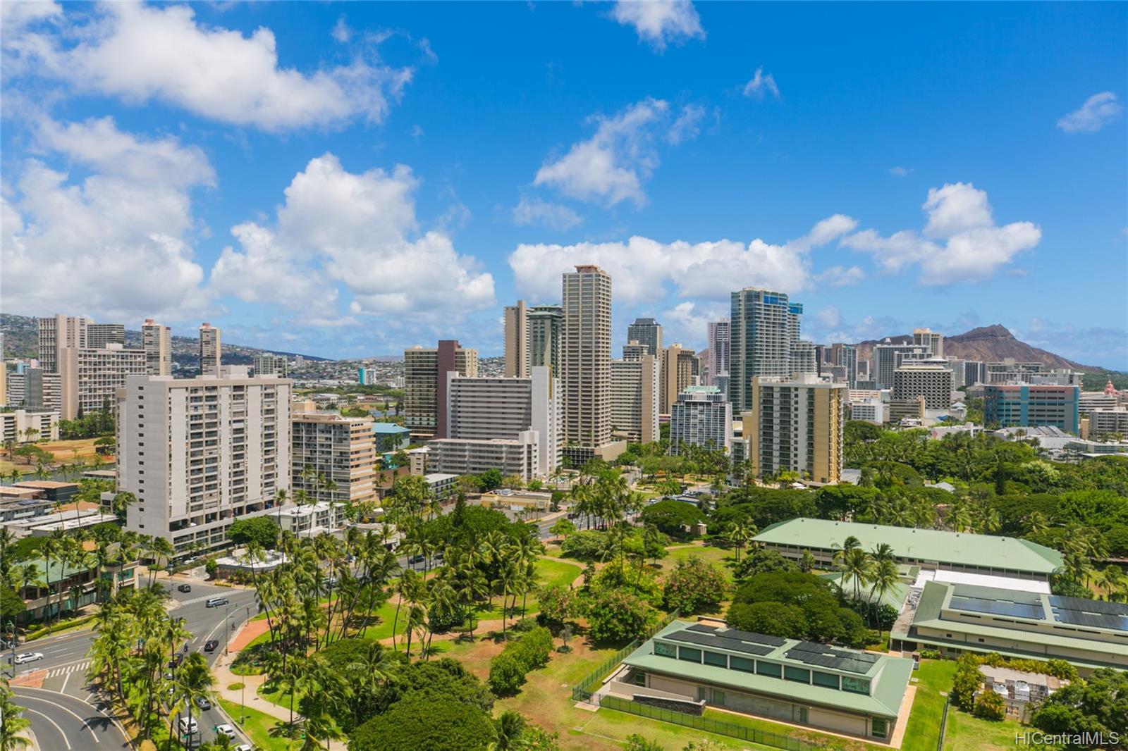 1920 Ala Moana Boulevard #2113, Honolulu, HI 96815