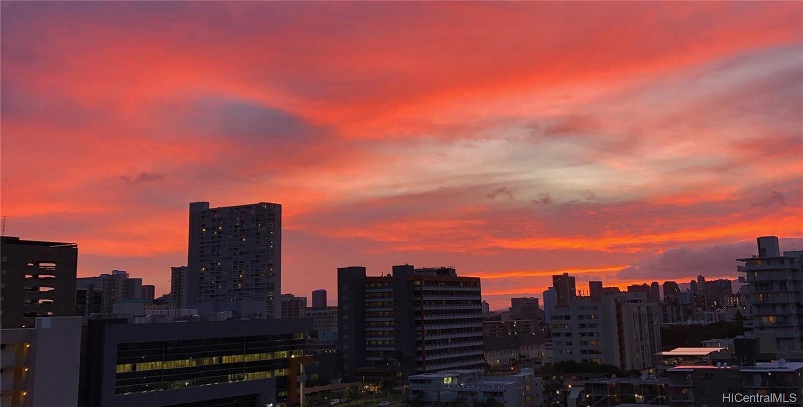 1505 Alexander Street #1103, Honolulu, HI 96822
