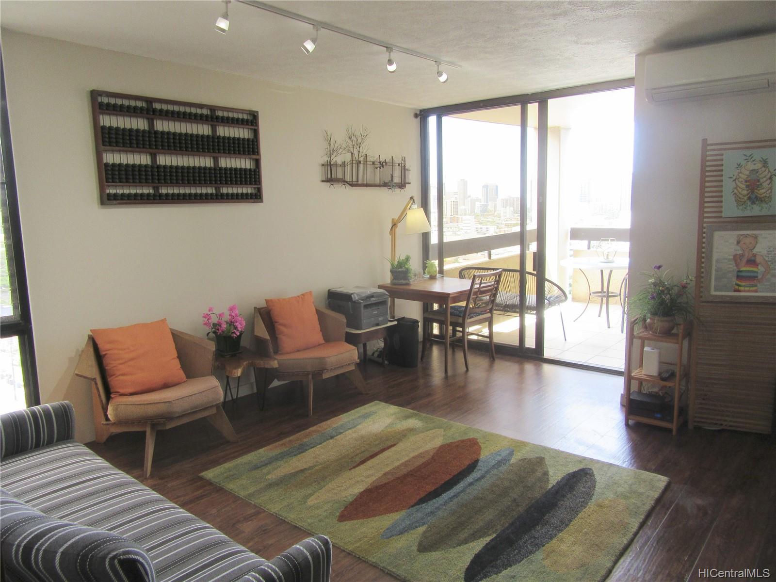 1505 Alexander Street #1103, Honolulu, HI 96822