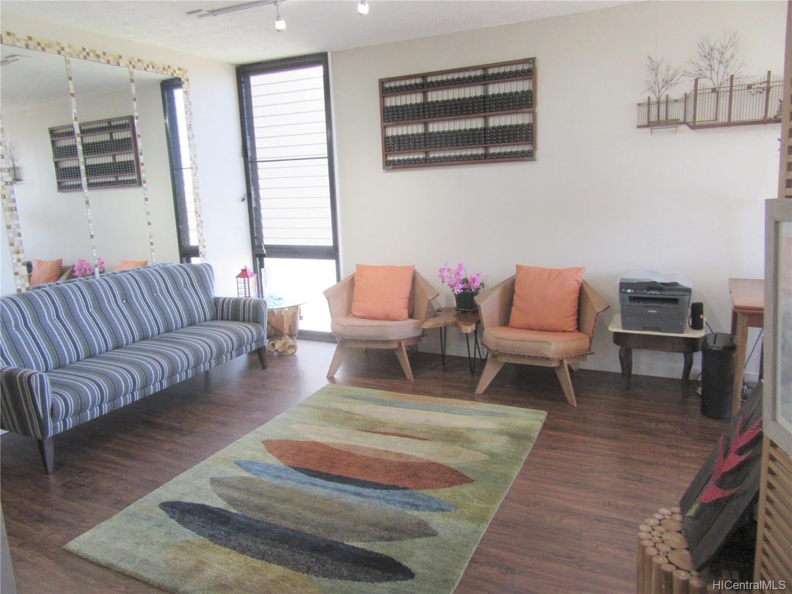 1505 Alexander Street #1103, Honolulu, HI 96822