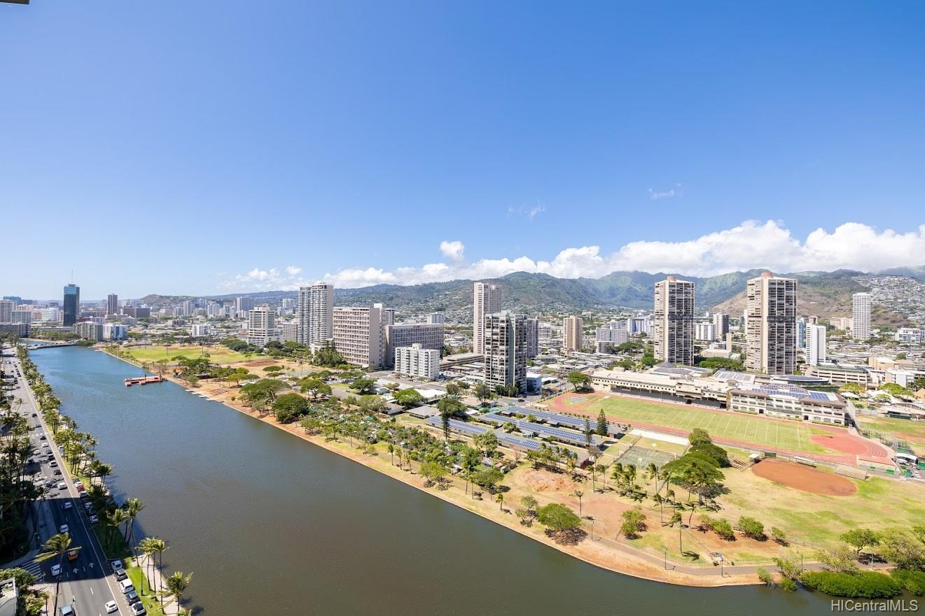 2211 Ala Wai Boulevard #2910, Honolulu, HI 96815