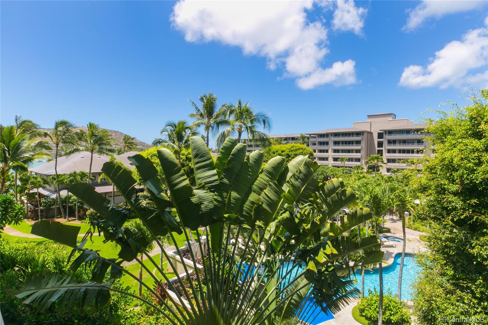 1 Keahole Place #3406, Honolulu, HI 96825