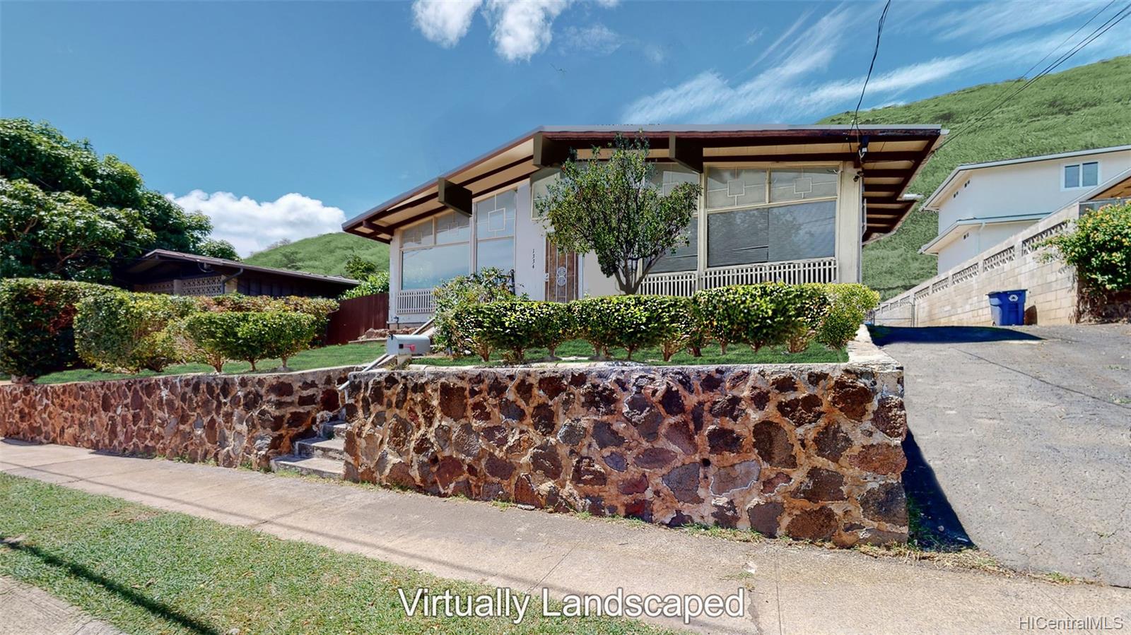 1334 Kalaniiki Street Honolulu, HI 96821