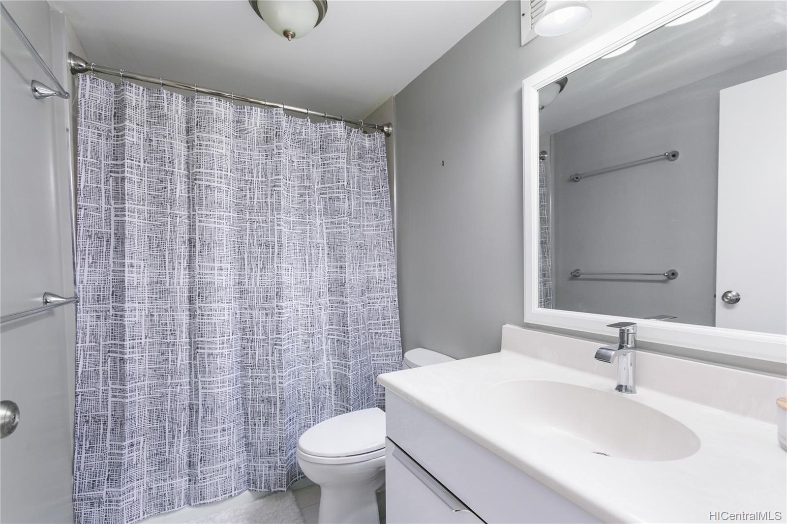 920 Ward Avenue #9G, Honolulu, HI 96814