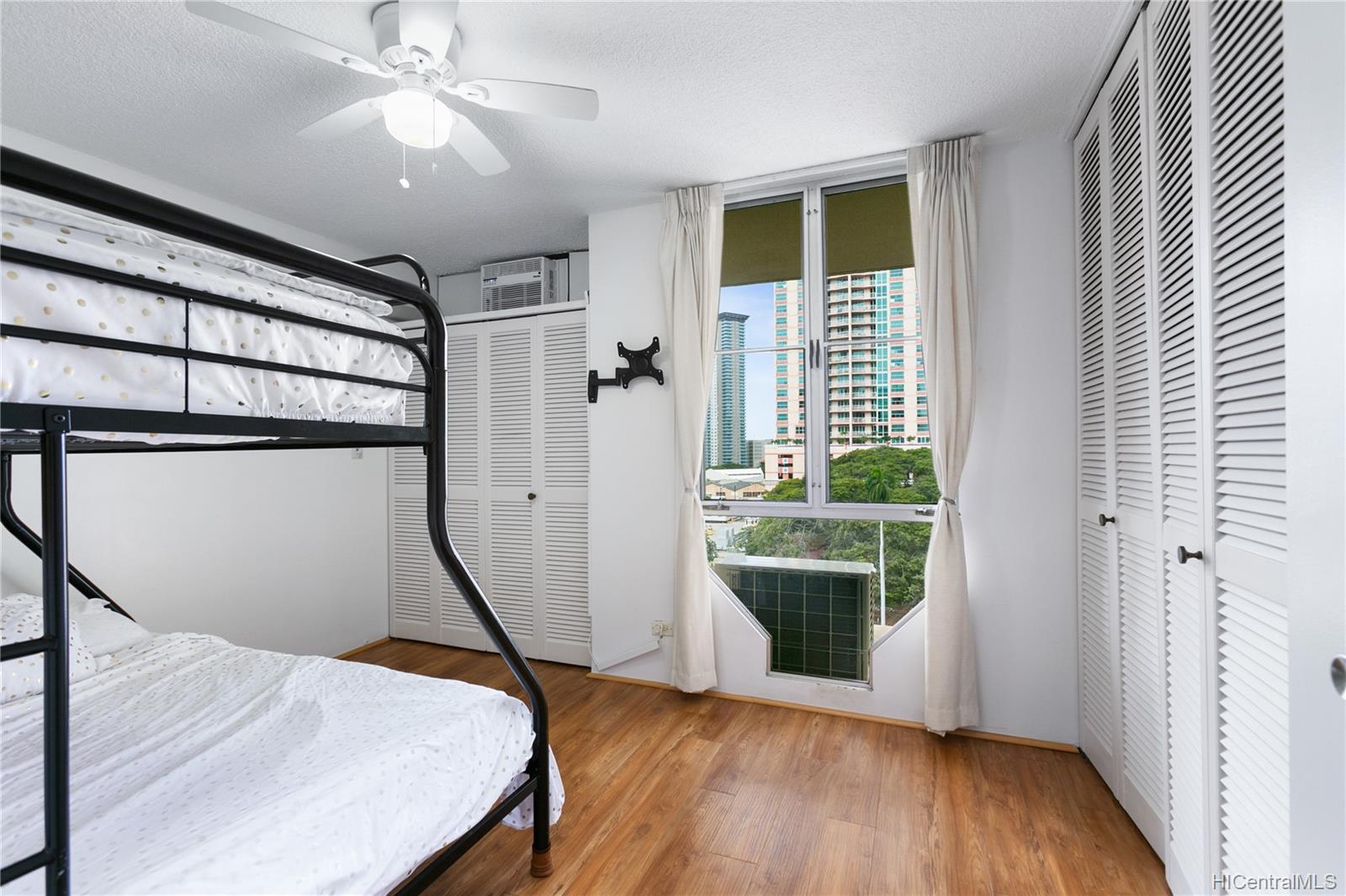 920 Ward Avenue #9G, Honolulu, HI 96814