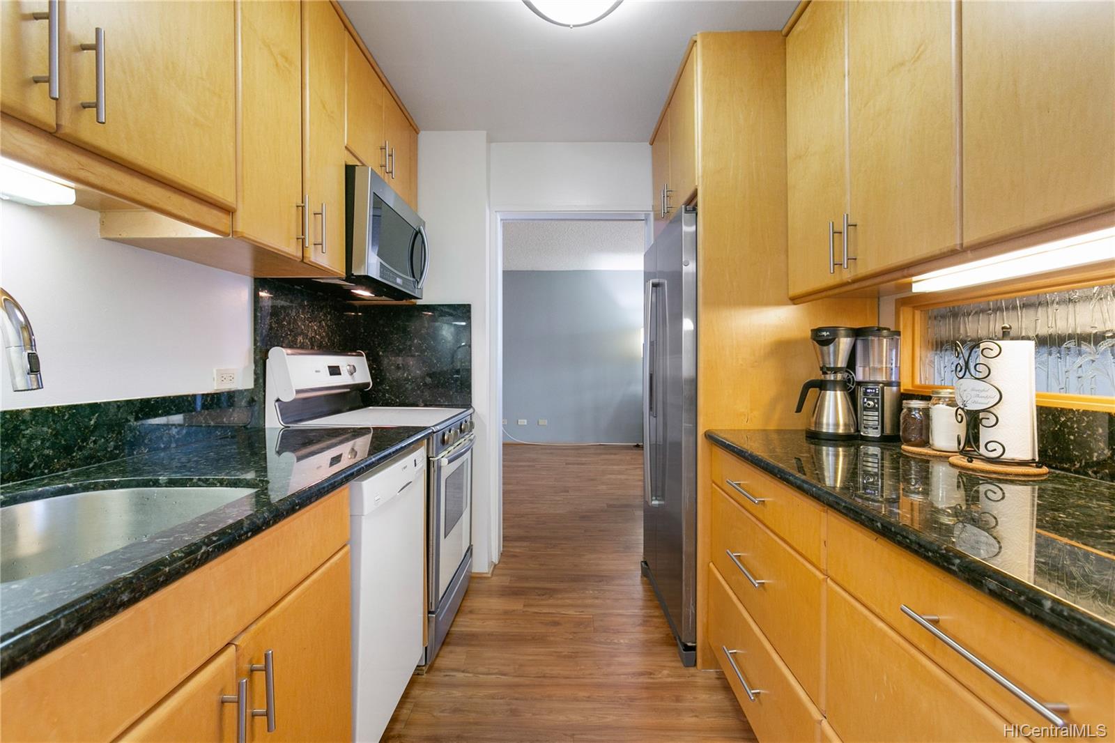 920 Ward Avenue #9G, Honolulu, HI 96814