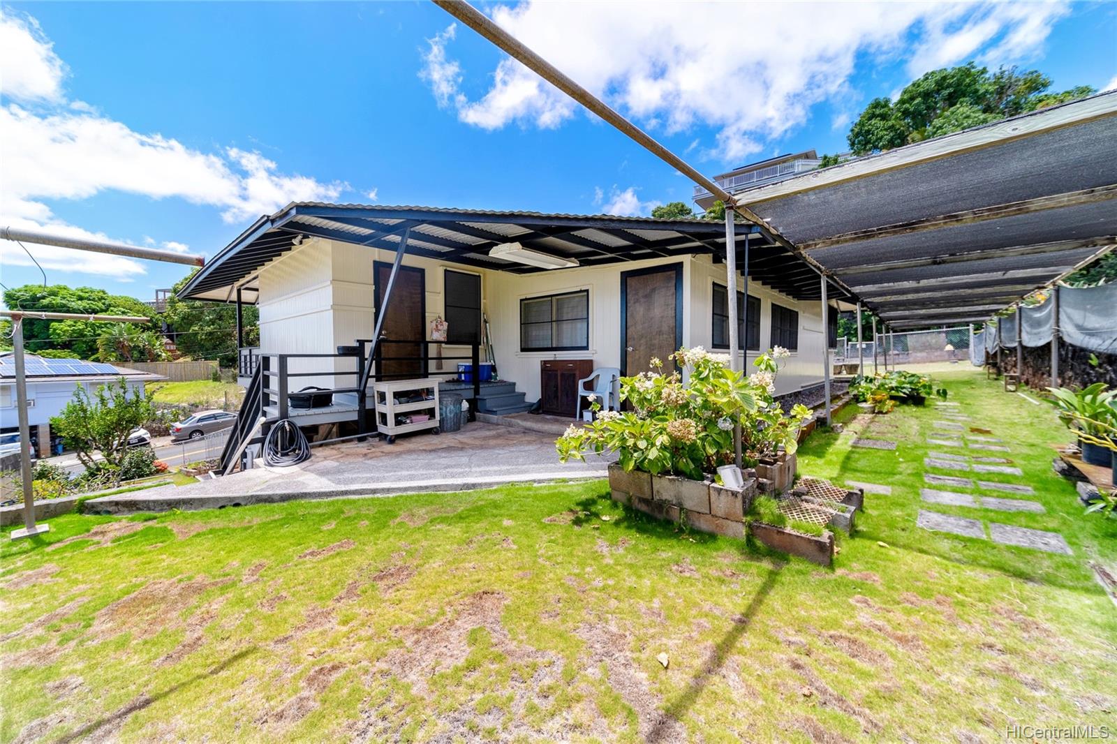 2309 St Louis Drive Honolulu, HI 96816