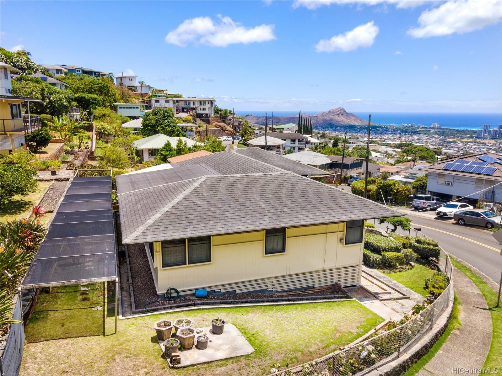 2309 St Louis Drive Honolulu, HI 96816