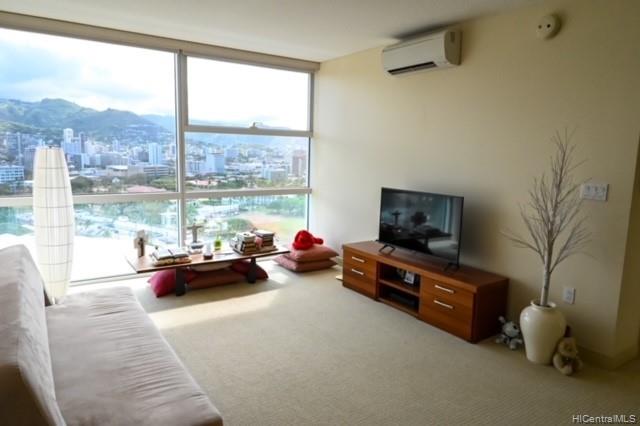 909 Kapiolani Boulevard #2207, Honolulu, HI 96814