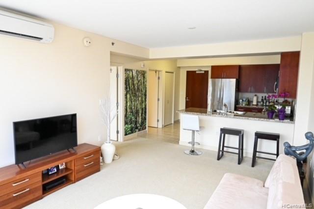 909 Kapiolani Boulevard #2207, Honolulu, HI 96814