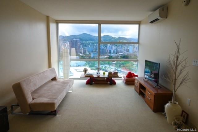 909 Kapiolani Boulevard #2207, Honolulu, HI 96814
