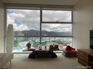 909 Kapiolani Boulevard #2207, Honolulu, HI 96814