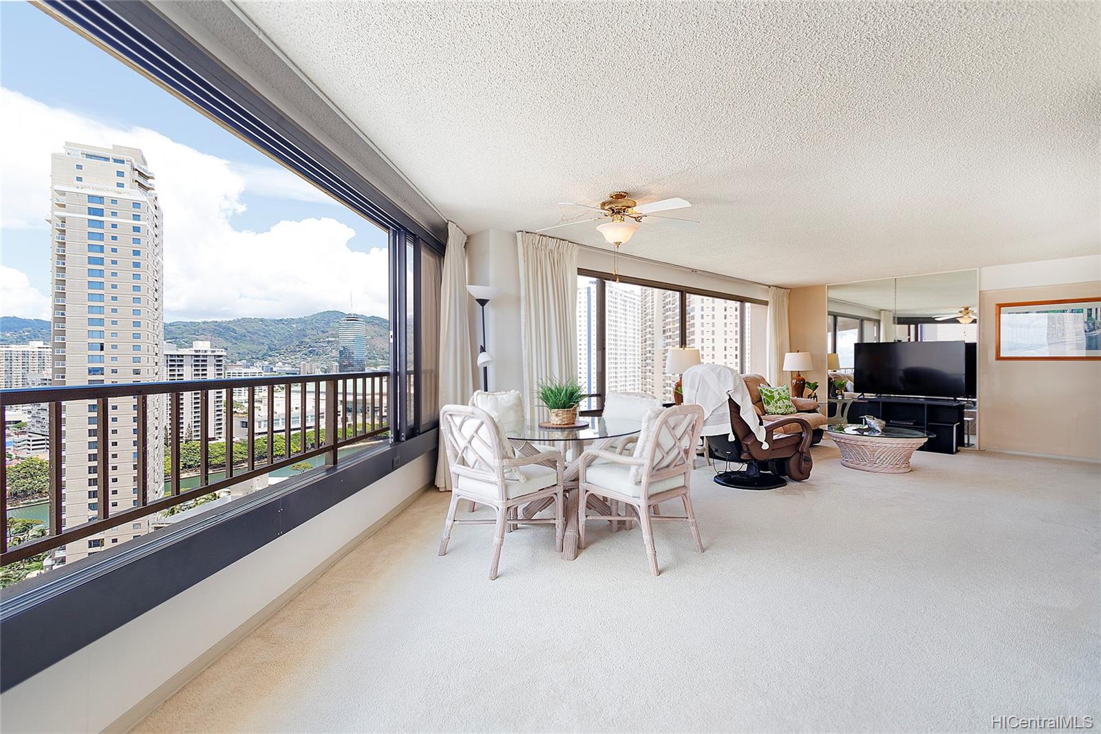 1778 Ala Moana Boulevard #2304, Honolulu, HI 96815