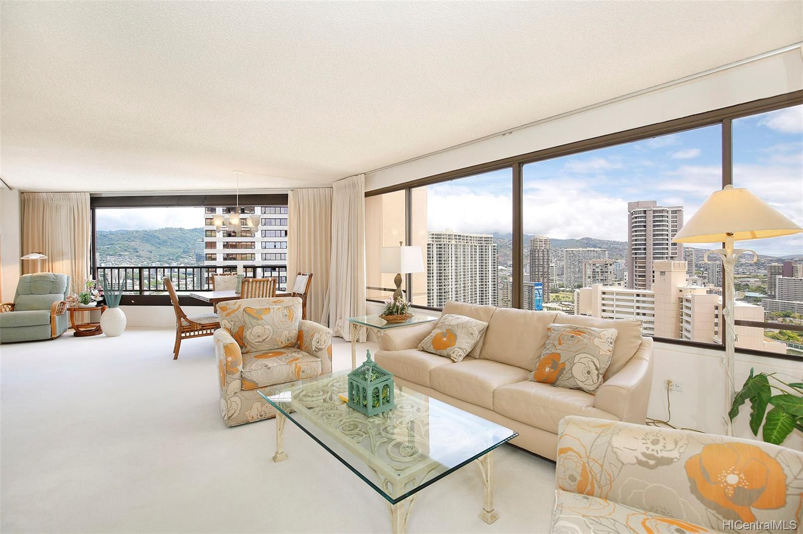 1778 Ala Moana Boulevard #3216, Honolulu, HI 96815