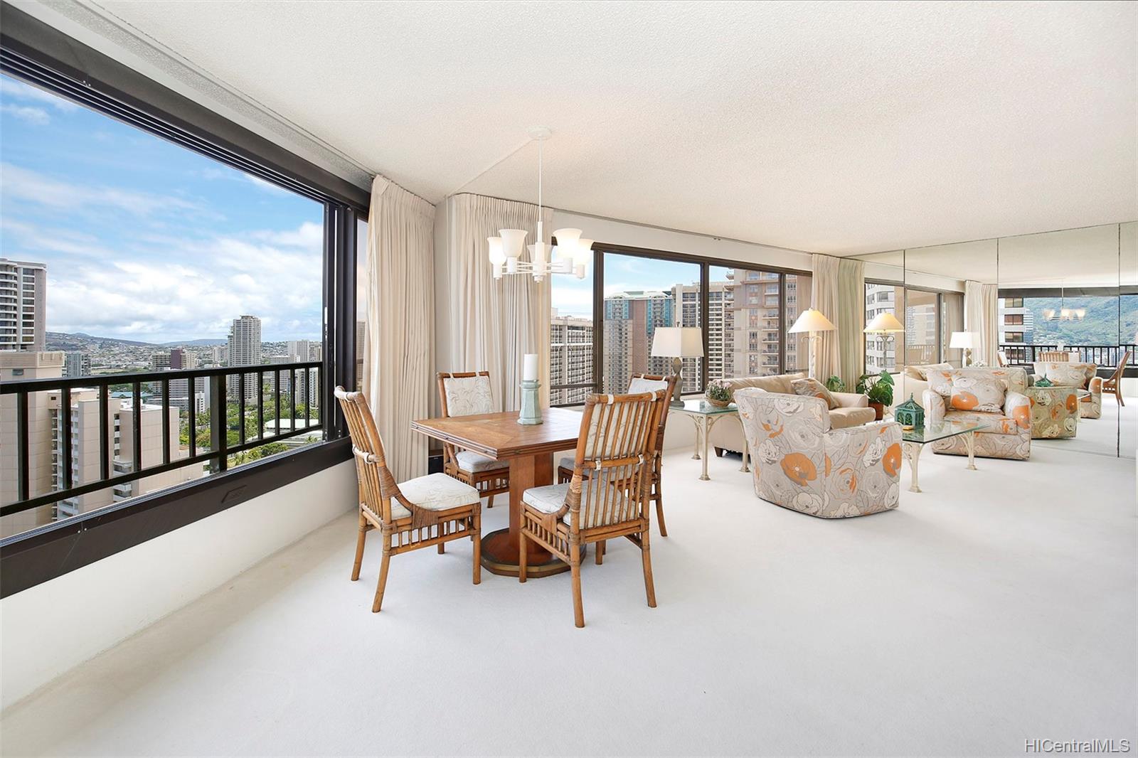 1778 Ala Moana Boulevard #3216, Honolulu, HI 96815