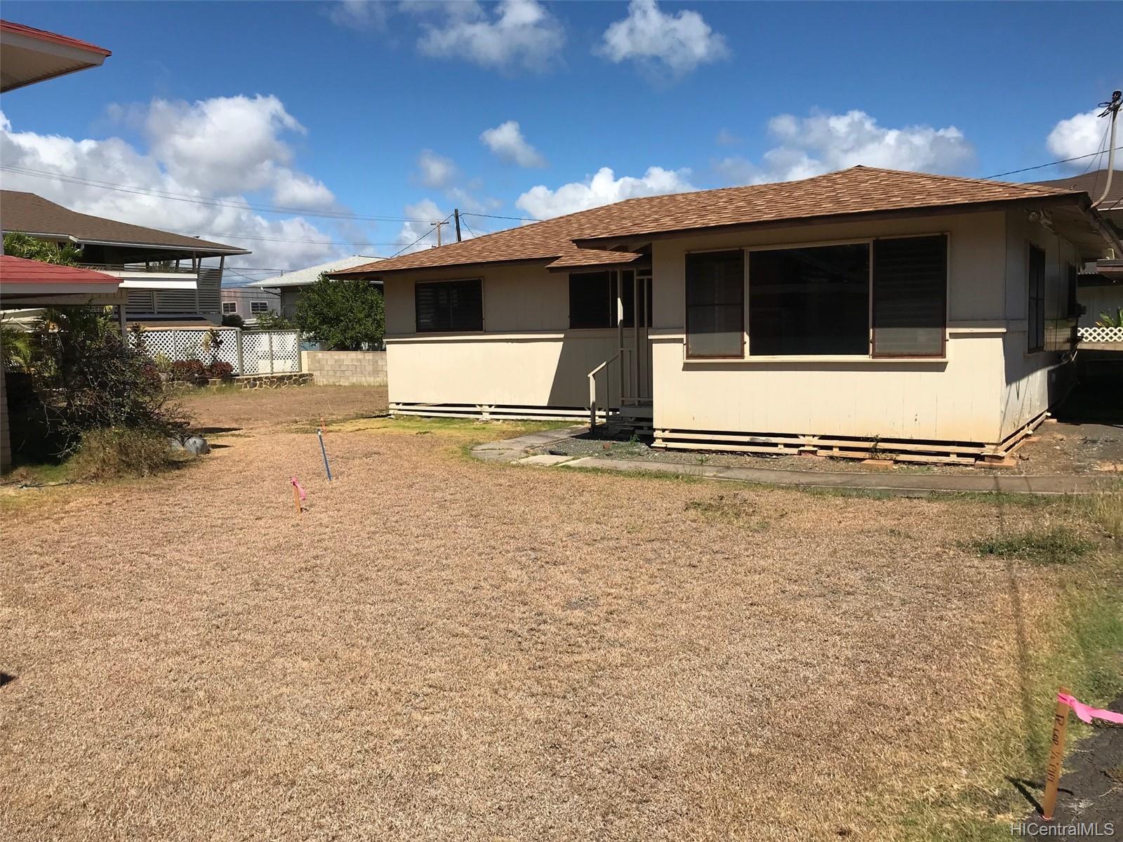 673A 22nd Avenue Honolulu, HI 96816