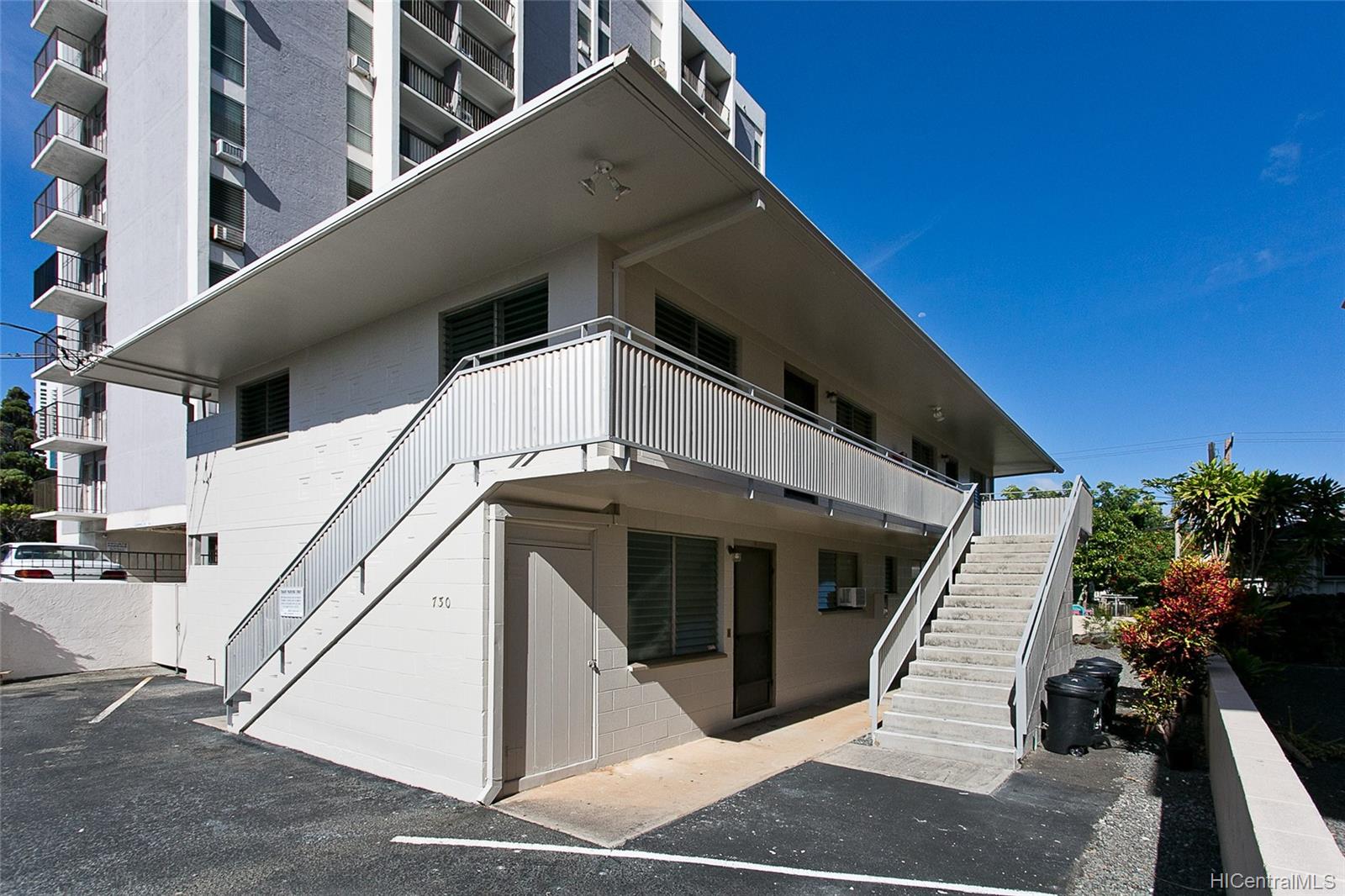 730 Alder Street Honolulu, HI 96814