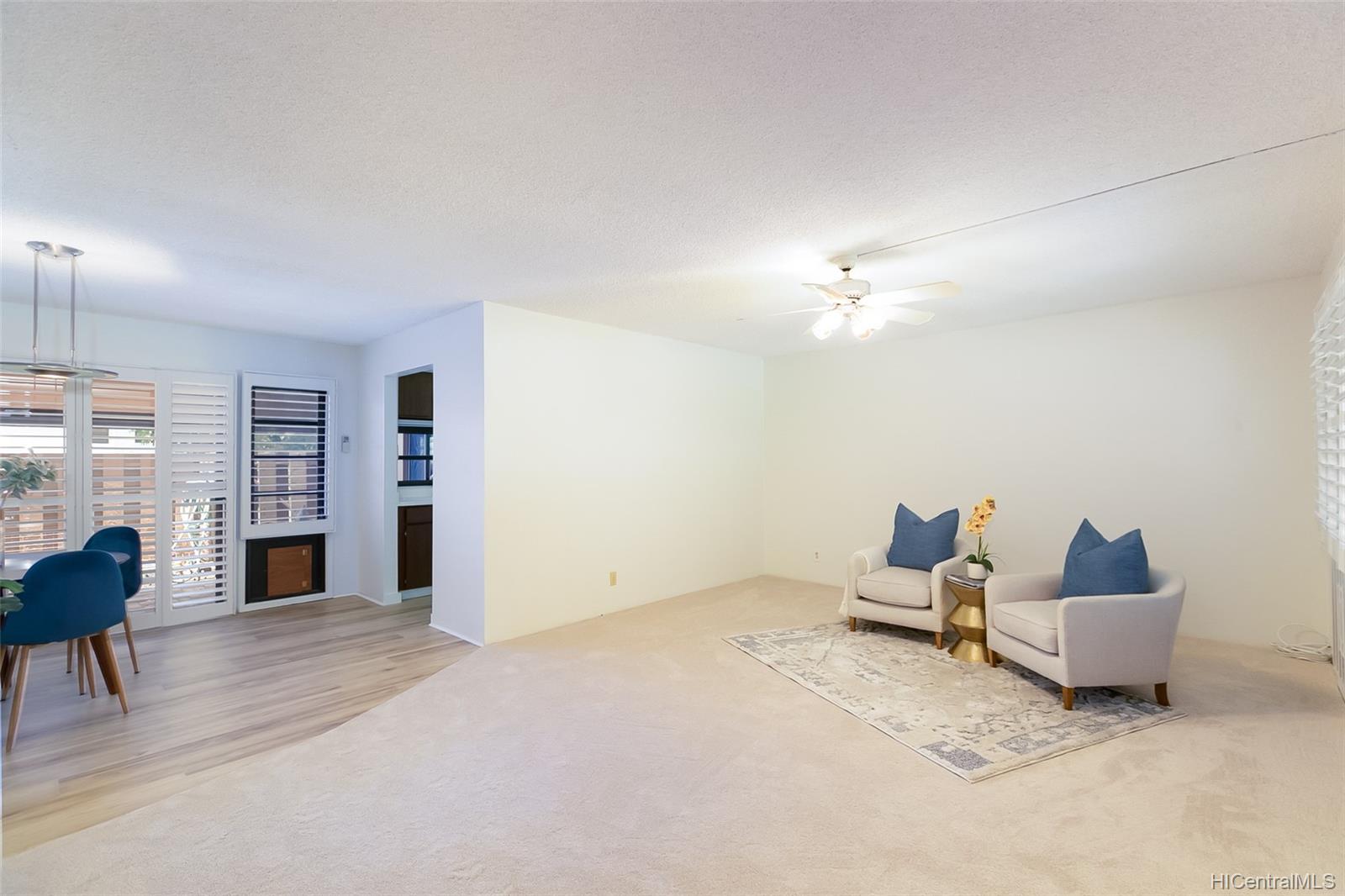 360D Haleloa Place #A404, Honolulu, HI 96821