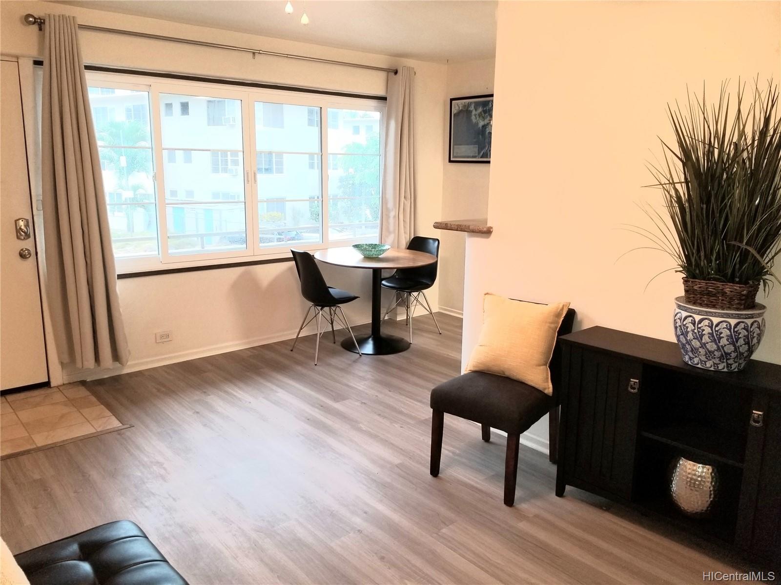 1821 Lipeepee Street #203, Honolulu, HI 96815