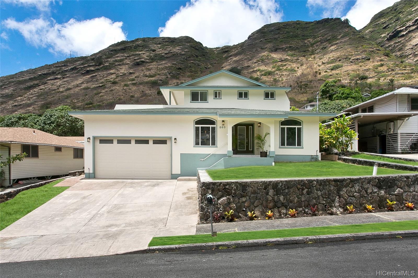 860 Hao Street Honolulu, HI 96821