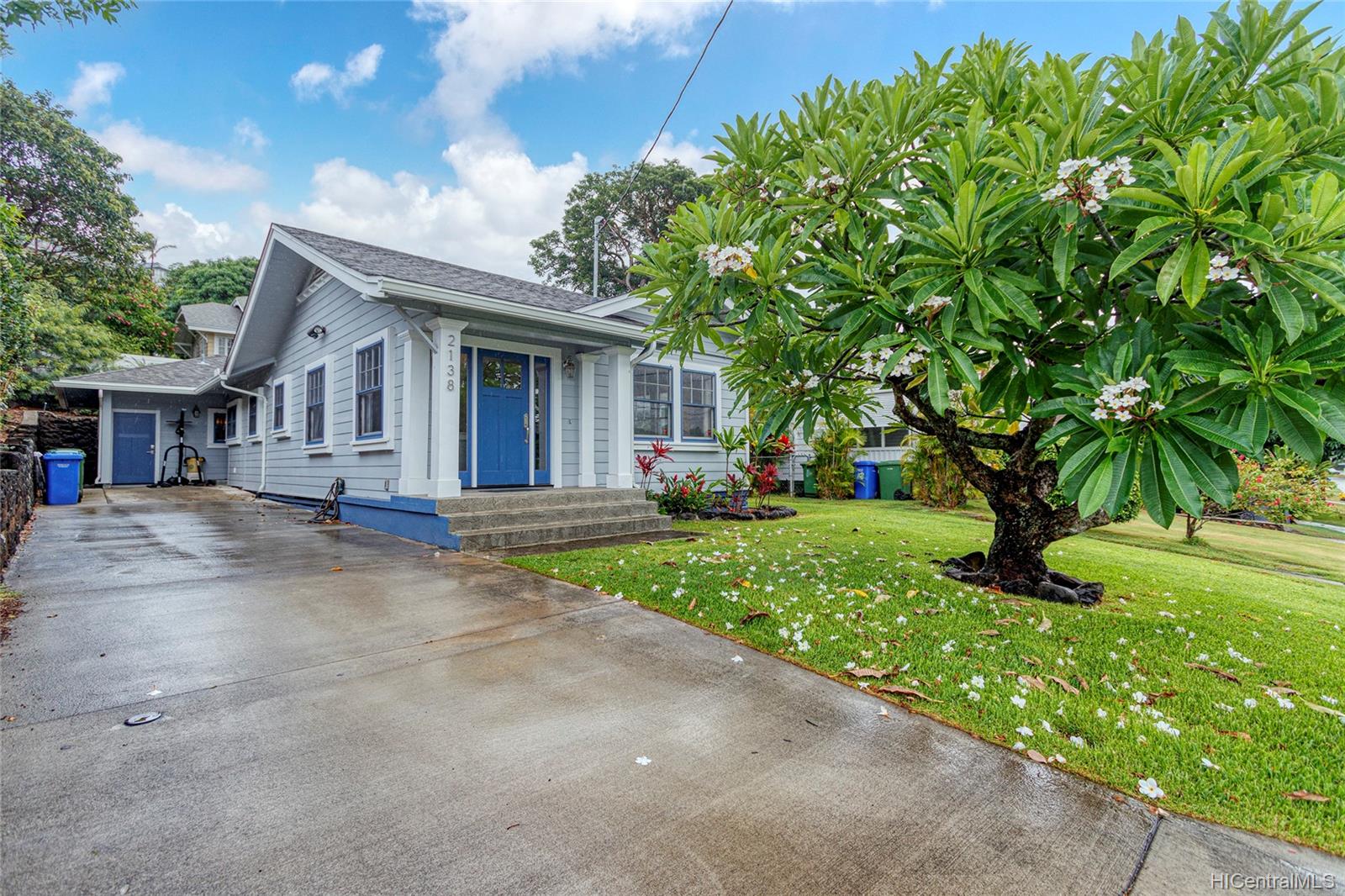 2138 Atherton Road Honolulu, HI 96822