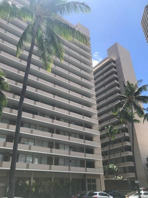 1720 Ala Moana Boulevard #1009A, Honolulu, HI 96815