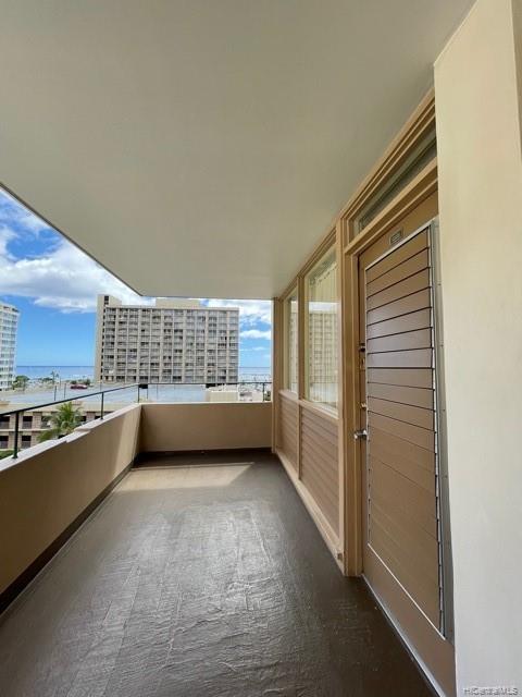 1720 Ala Moana Boulevard #1009A, Honolulu, HI 96815