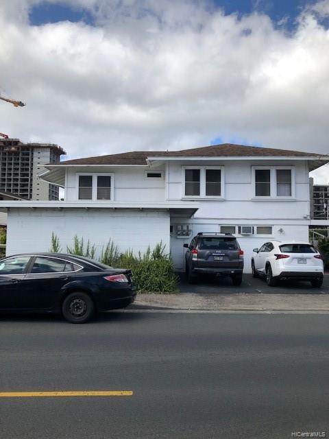 1238 Rycroft Street Honolulu, HI 96814