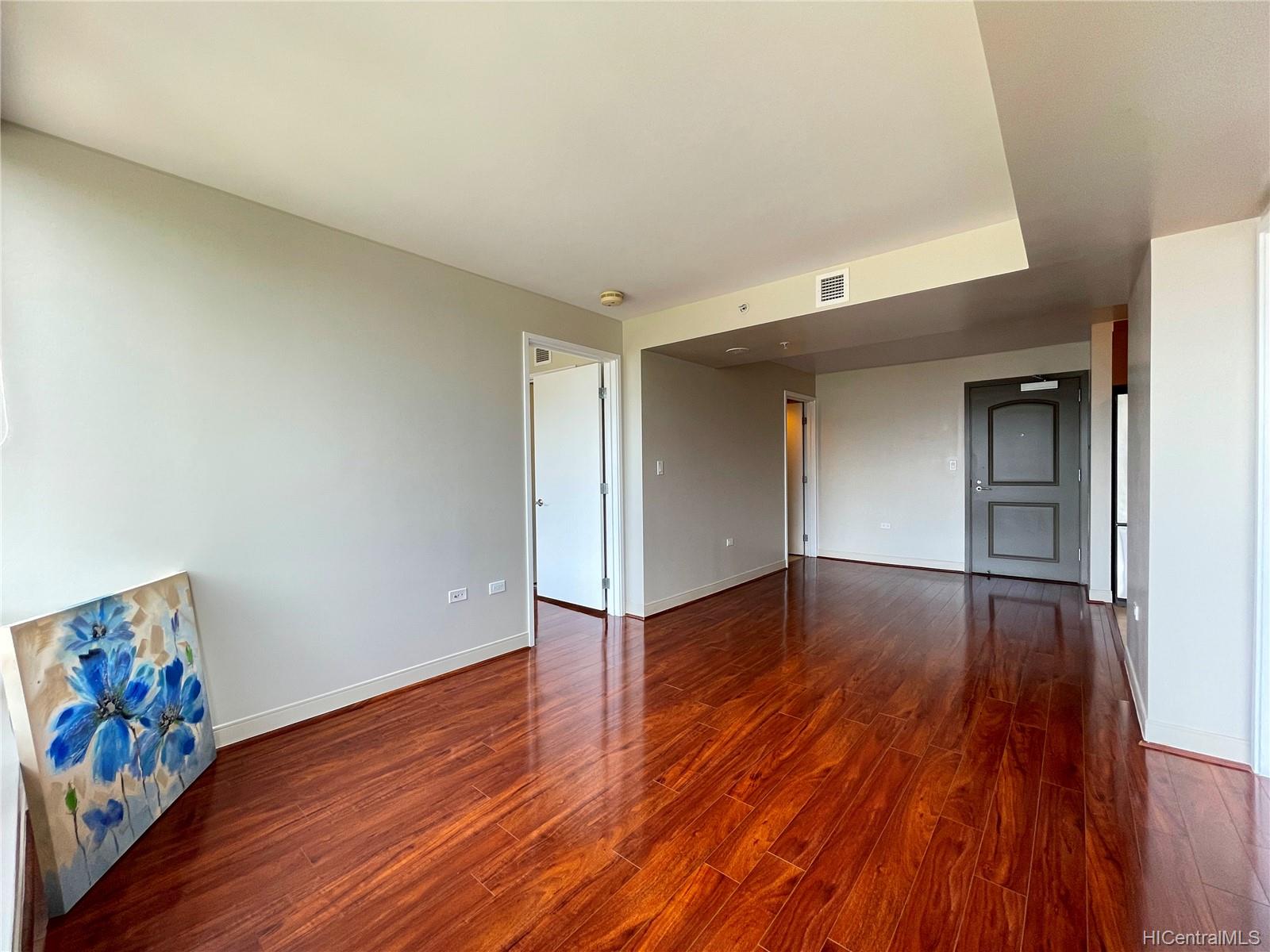 1009 Kapiolani Boulevard #4412, Honolulu, HI 96814