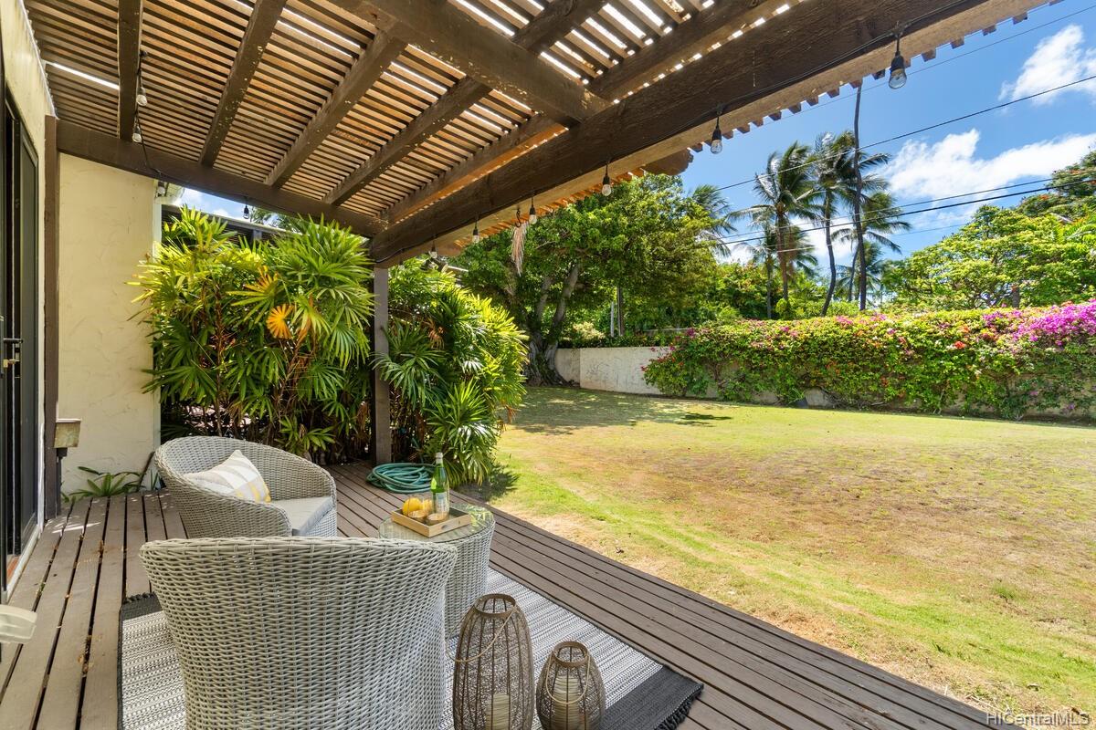 4678 Kahala Avenue Honolulu, HI 96816