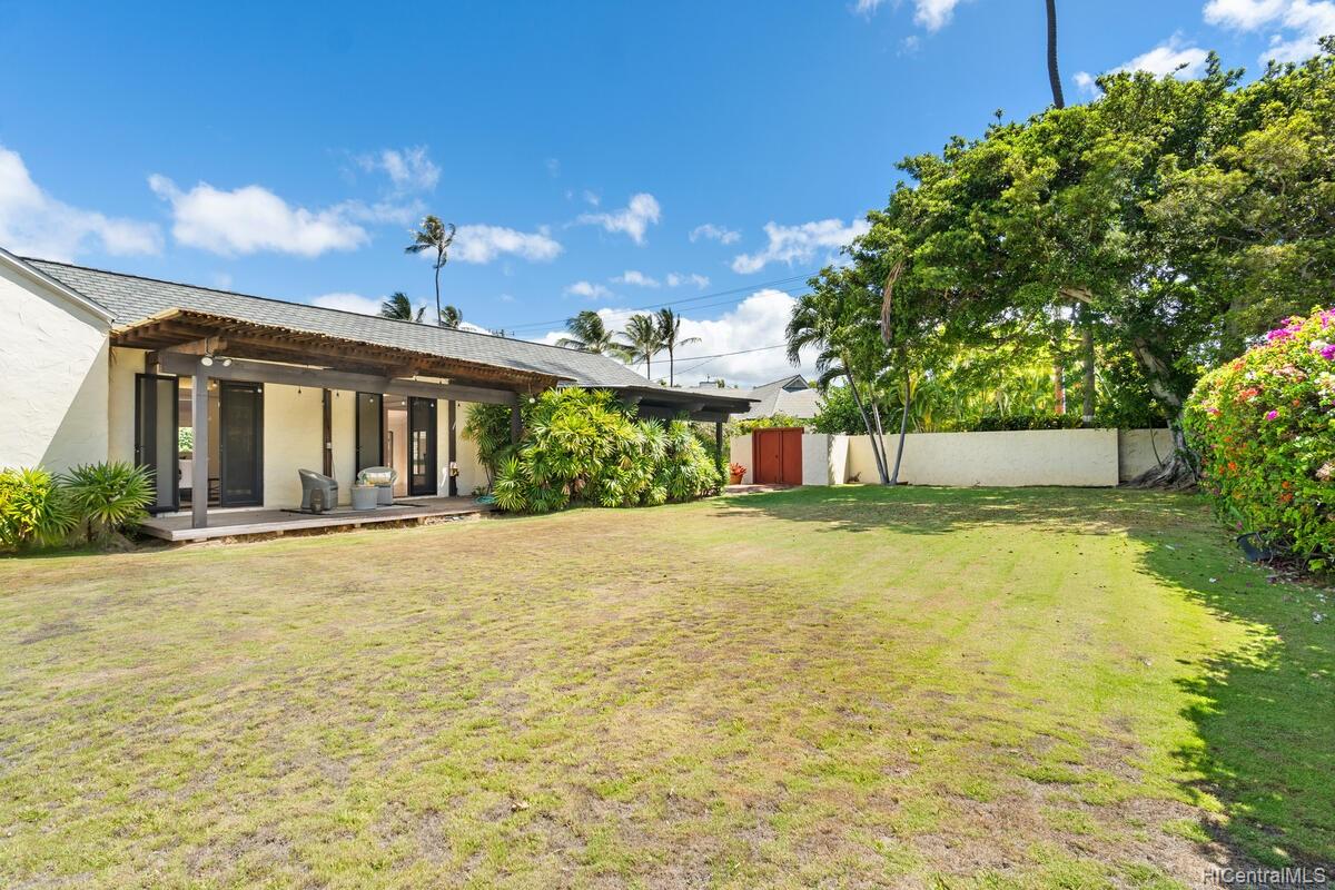 4678 Kahala Avenue Honolulu, HI 96816