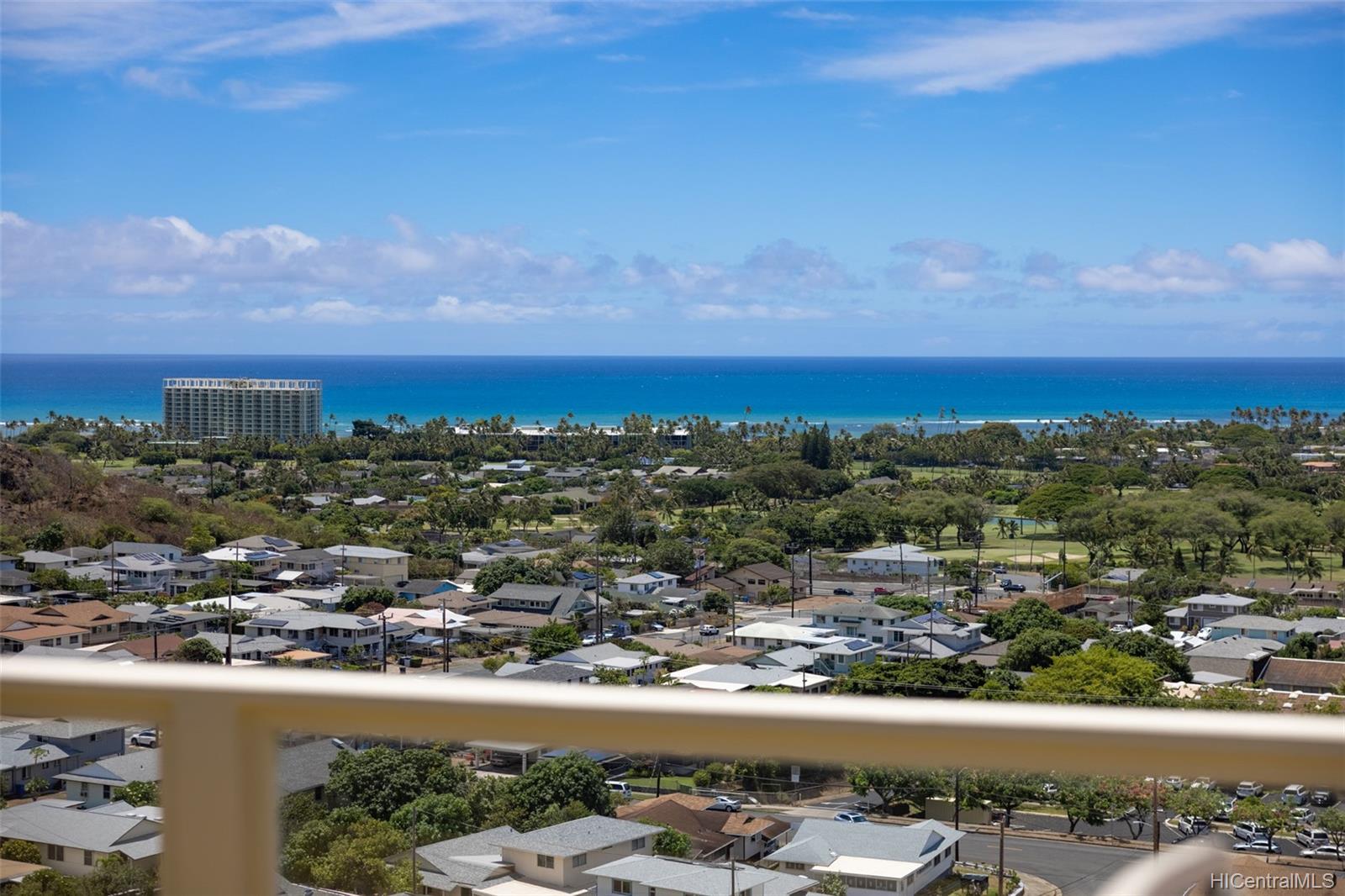 1496 Halekoa Drive Honolulu, HI 96821