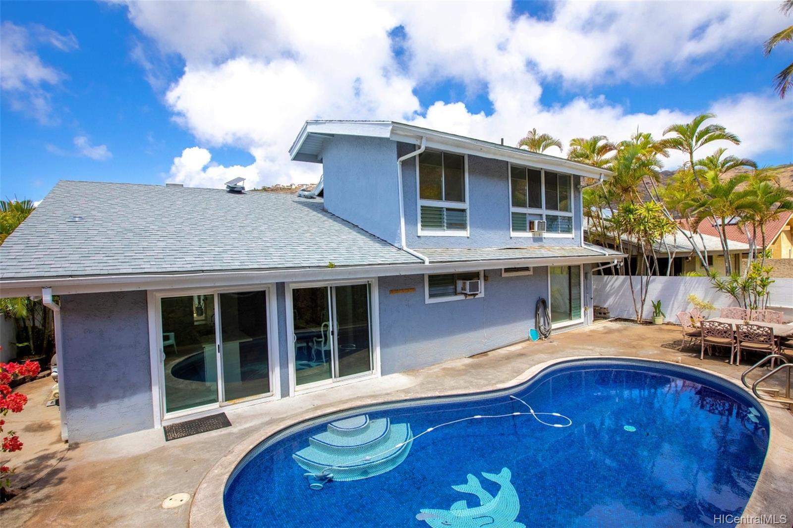 1209 Honokahua Street Honolulu, HI 96825