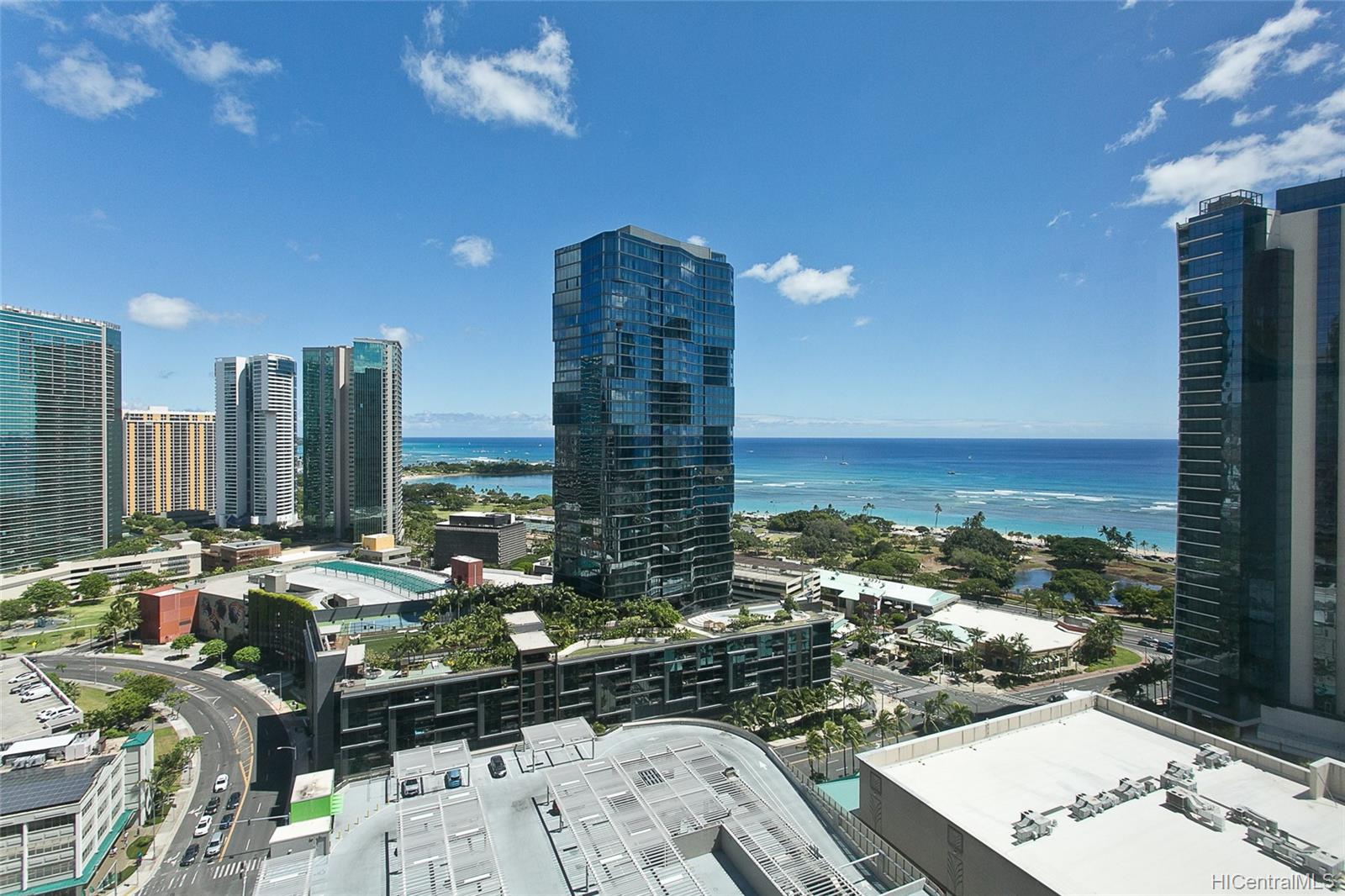 1001 Queen Street #2310, Honolulu, HI 96814