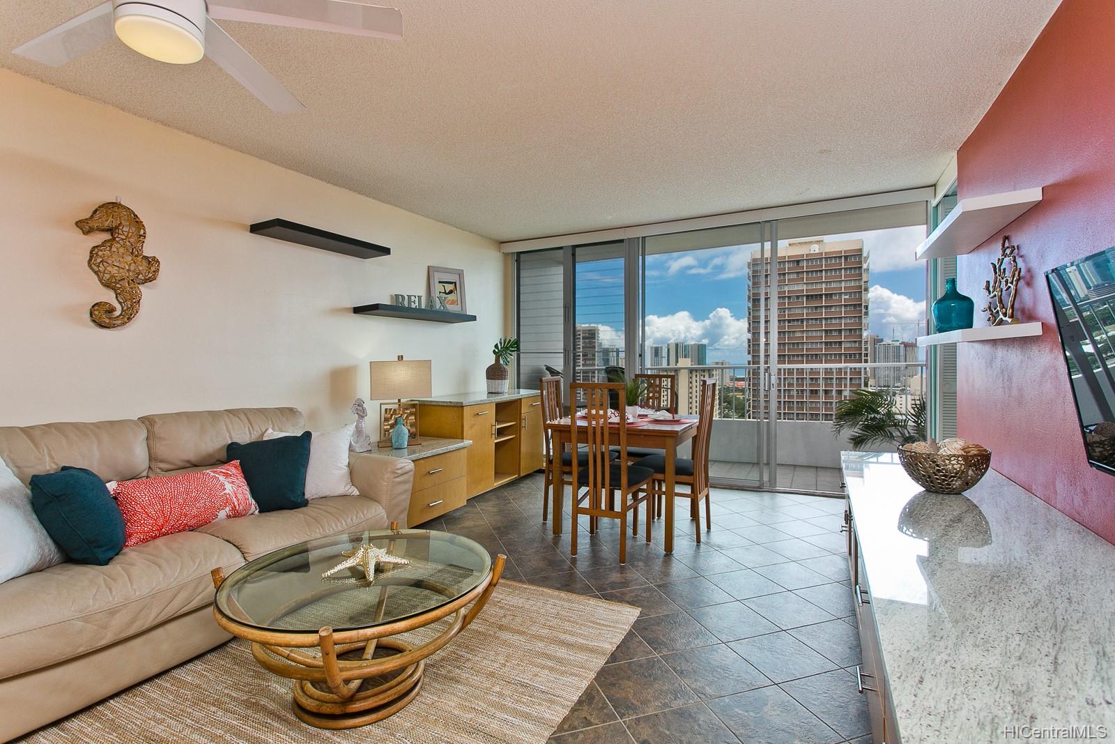 1515 Ward Avenue #1104, Honolulu, HI 96822