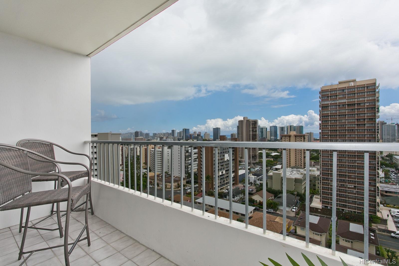 1515 Ward Avenue #1104, Honolulu, HI 96822