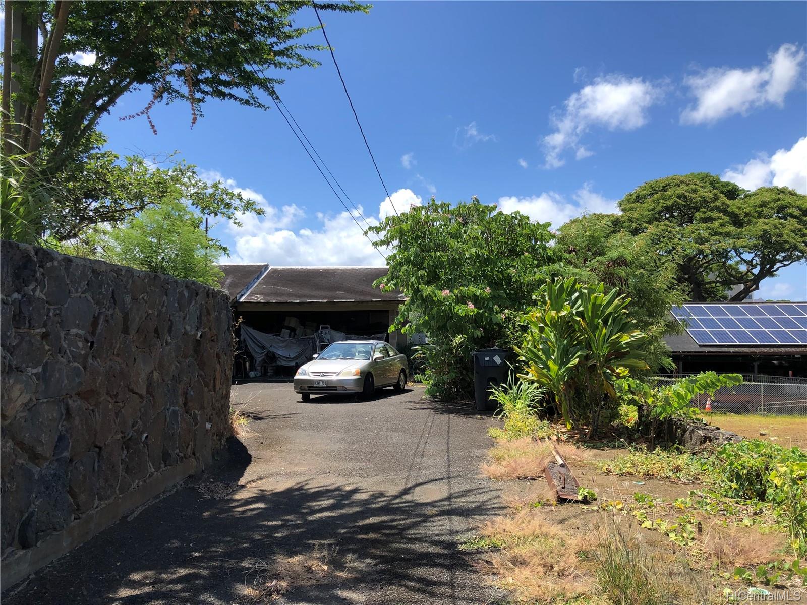 1921 Keeaumoku Street Honolulu, HI 96822